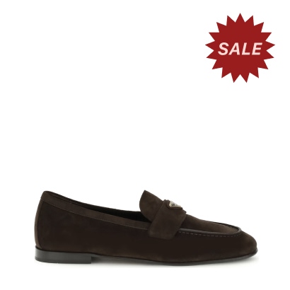 Prada Loafer Shoes