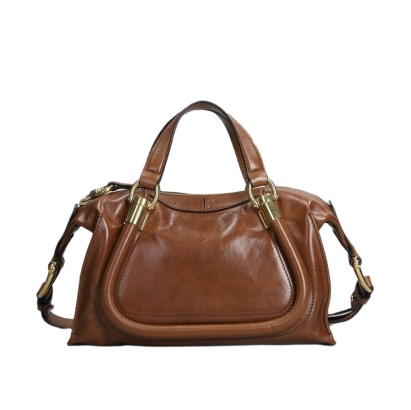 Chloé Paraty 24 Bag