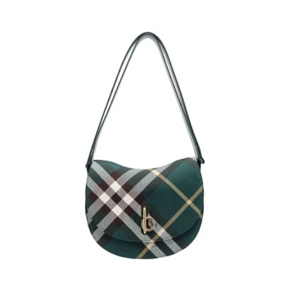 Burberry Rocking Horse Shoulder Bag
