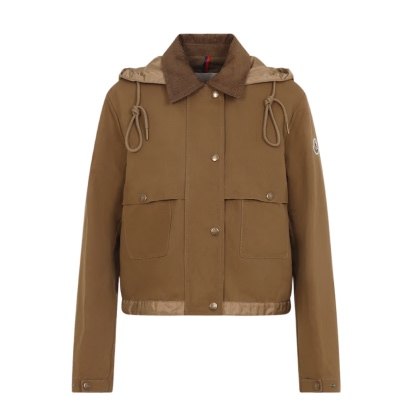 Moncler Aconitum Jacket