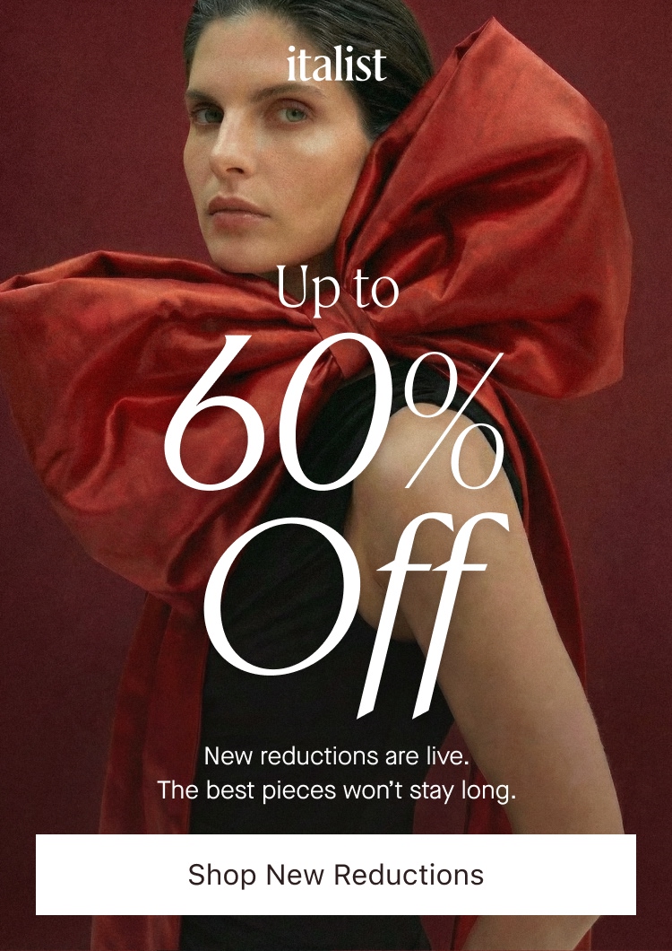 Fresh reductions across designer favorites.