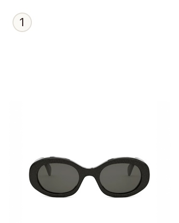 Celine CL40194U Sunglasses