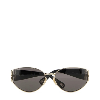 Chloé Acetate Sunglasses