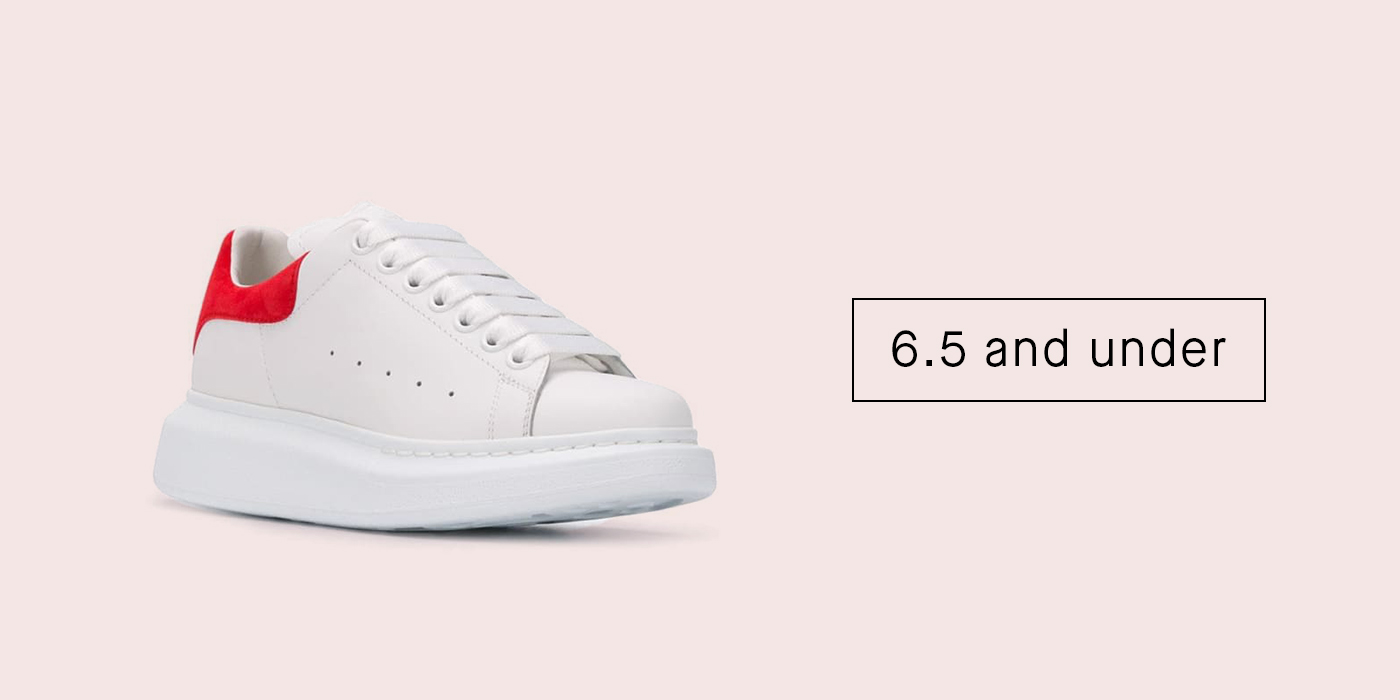 women's sale footwear size 6.5US and below on italist