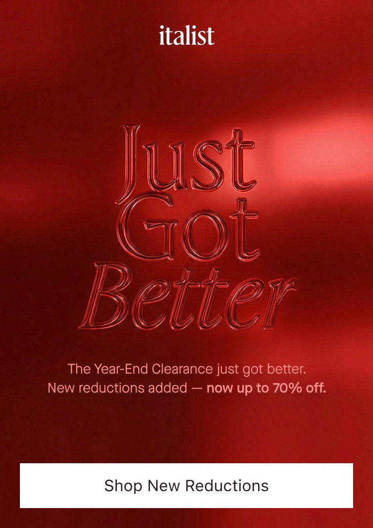 Fresh reductions added — now up to 70% off.