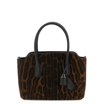 Tom Ford Ocelot Top Handle Bag