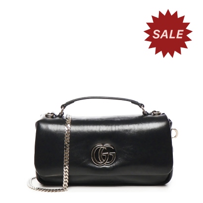 Gucci GG Milano Small Handbag