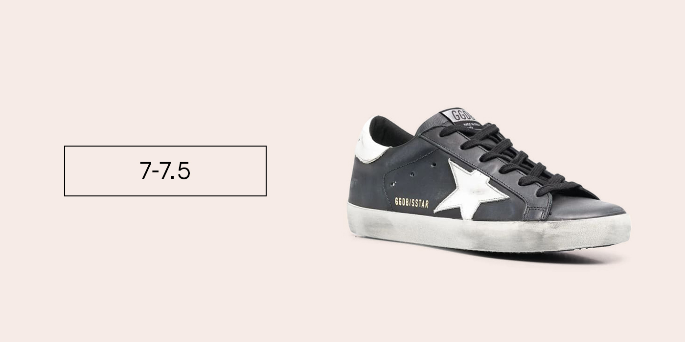 women's sale footwear size 7-7.5US on italist