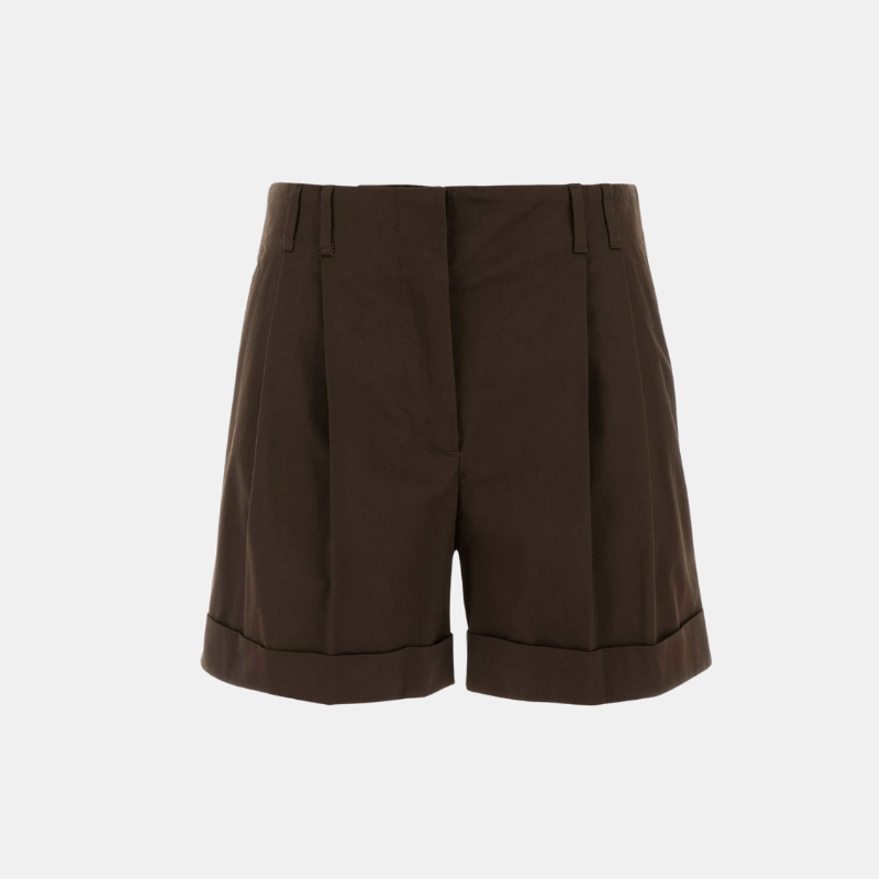 Max Mara Studio Shorts