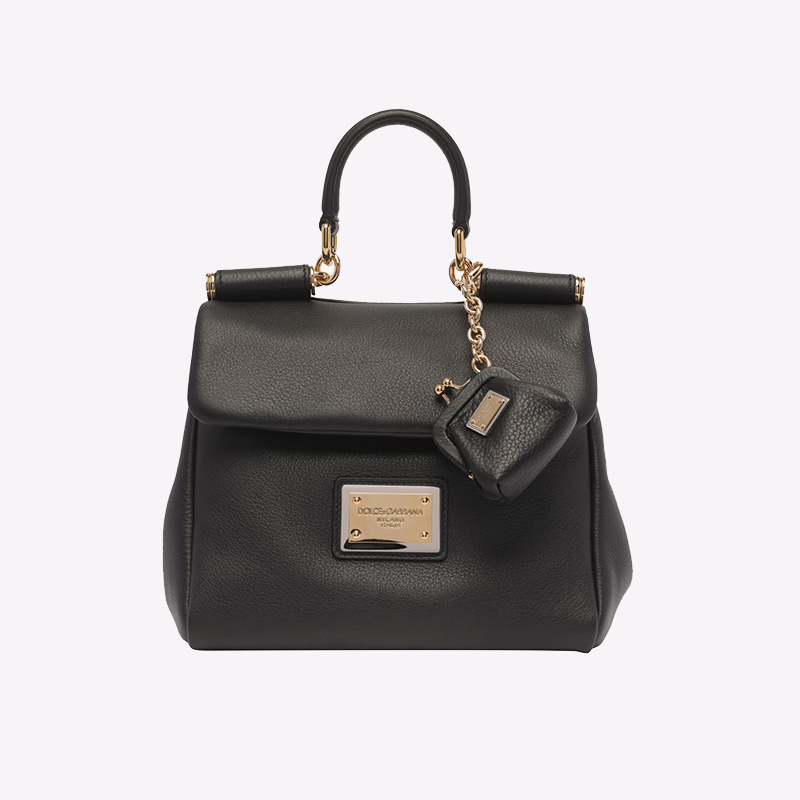 women's bags new arrivals - dolce & gabbana soft sicily bag