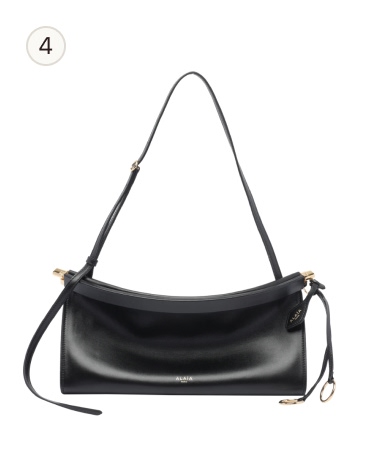 Alaïa Le Click East West Bag