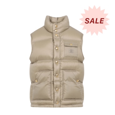 Celine Polyamide Gilet