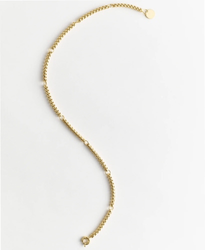 Carrie Signature Chain