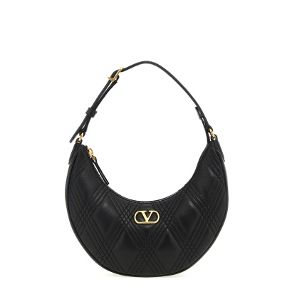 Valentino Garavani Quiltie 67 Shoulder Bag