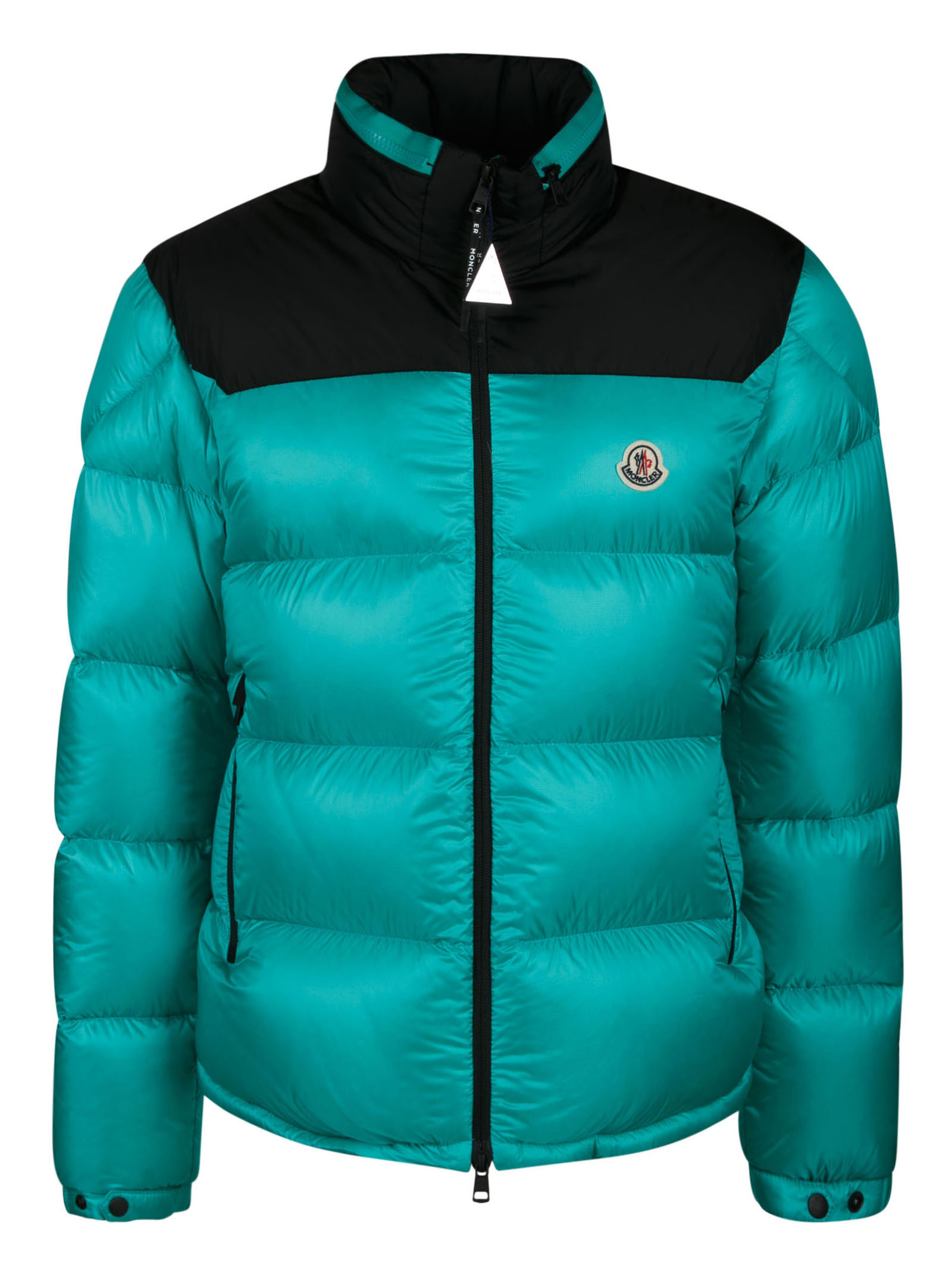 Peuplier Padded Jacket