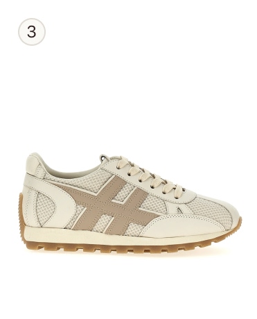Hogan H671 Sneakers