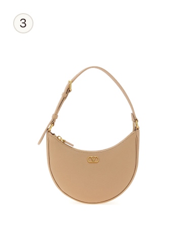 Valentino Garavani Vlogo Mini Shoulder Bag