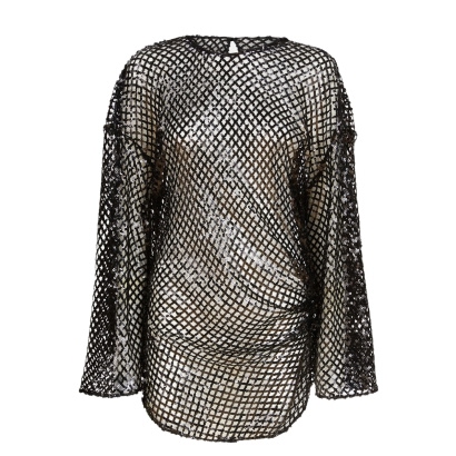 The Attico Mini Dress