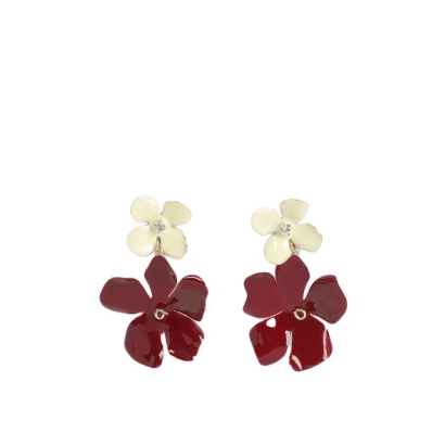 Marni Flower Earrings