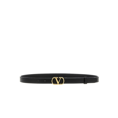Valentino Garavani 'vlogo Signature' Belt