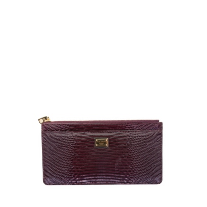 Dolce & Gabbana Wallets Vinaccia