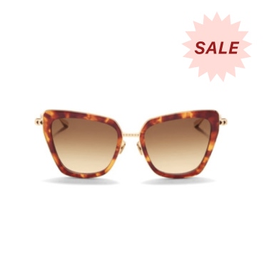 Valentino Eyewear V-Daydream Sunglasses