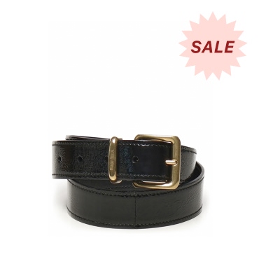 Miu Miu Leather Belt
