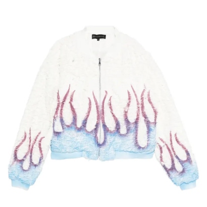 Who Decides War Husk Flame Bomber