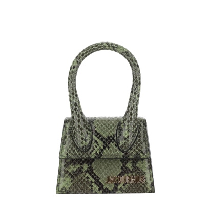 Jacquemus Le Chiquito Bag