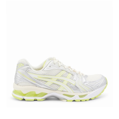 Asics Sneakers Cream/pistachio _cover Tex/el Sole El