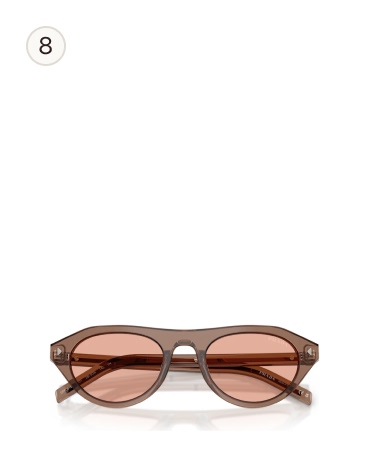 Prada Eyewear 0pr B15s28i50w