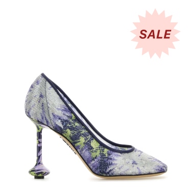 Loewe Mesh Toy Pumps