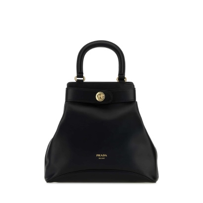 Prada Carey Handbag