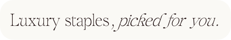 Some undiscovered gems