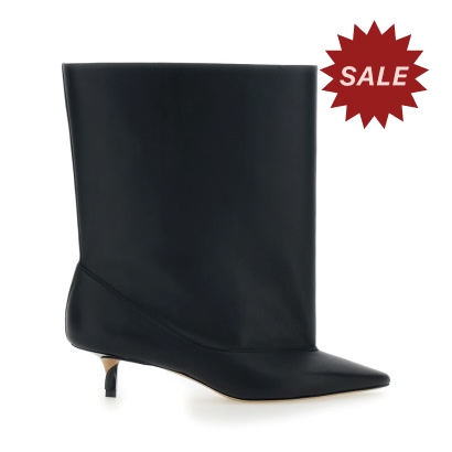 Jacquemus Tourni Boots