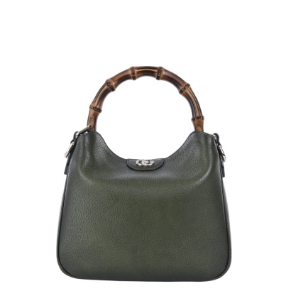 Gucci Diana Top Handle Bag