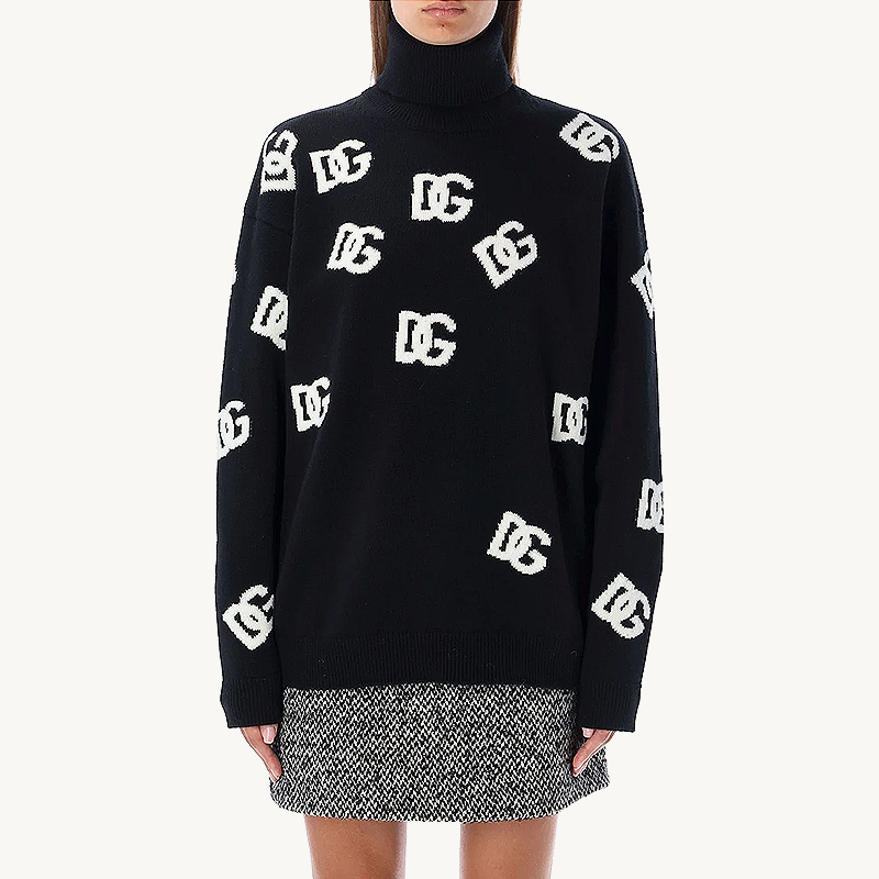 dolce & gabbana sweater at italist