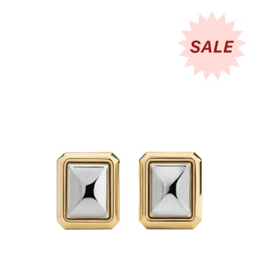 Jacquemus The Carre Earrings