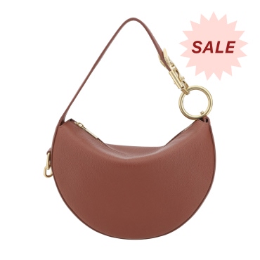Burberry Knight Arc Shoulder Bag