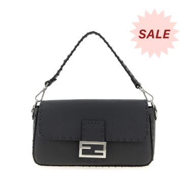 Fendi Baguette Shoulder Bag