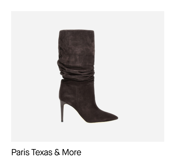 paris texas and similar boots on sale