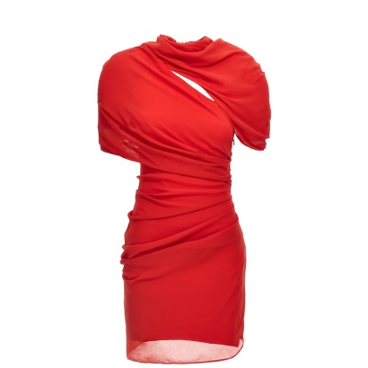 Jacquemus The Castagna Dress