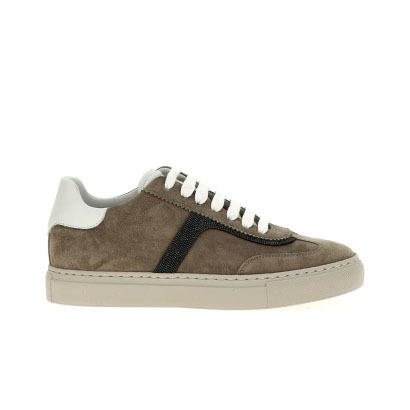 Brunello Cucinelli Jewel Sneakers