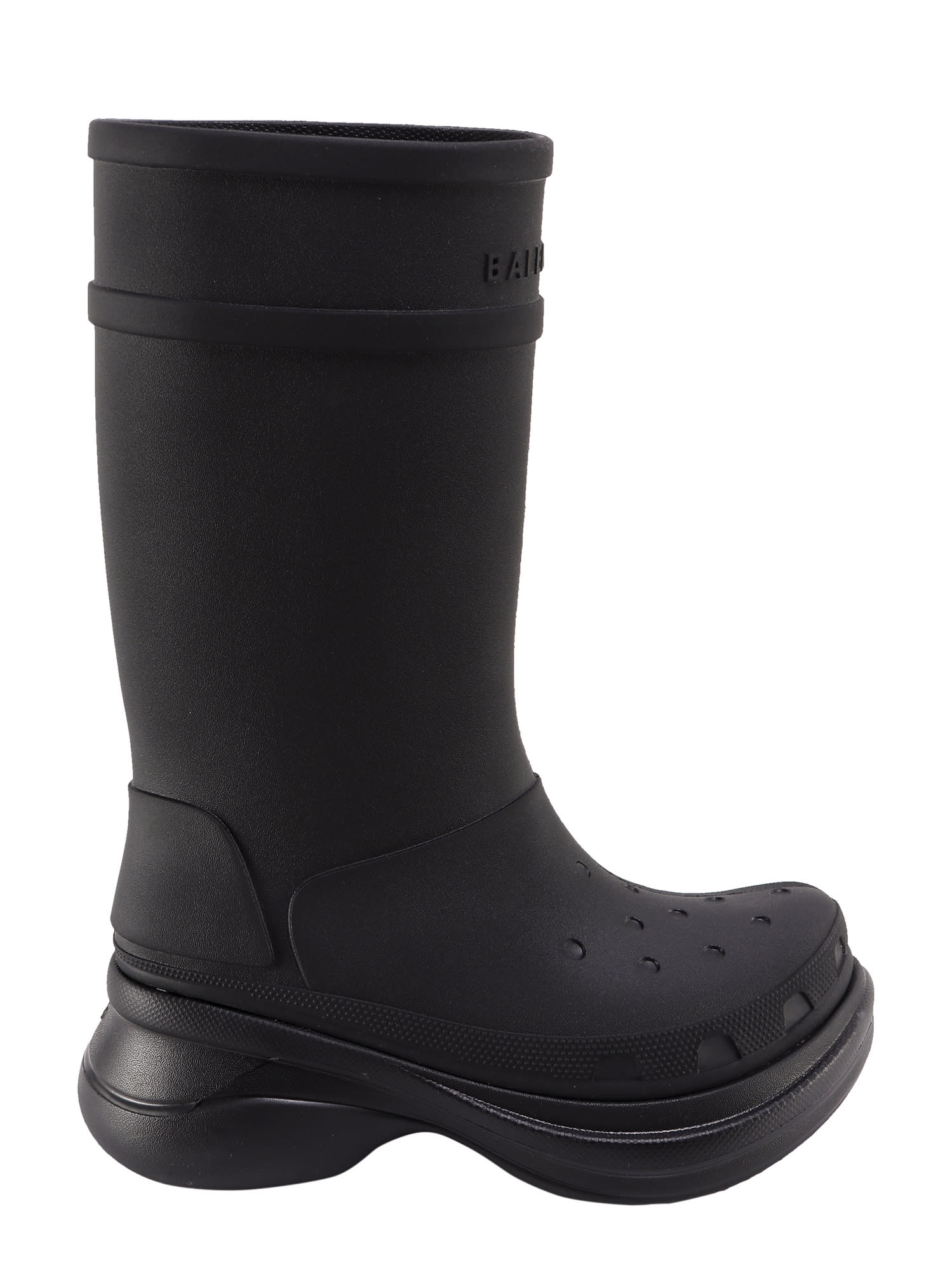 Crocs Boots