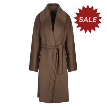 Max Mara Attuale Coat