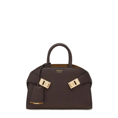 Ferragamo Bags Marrone
