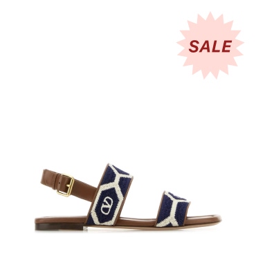 Valentino Garavani VLogo Signature Sandals