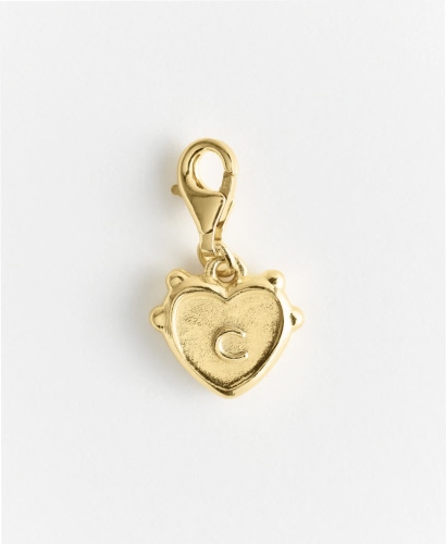 With Love - Carrie Bag Charm