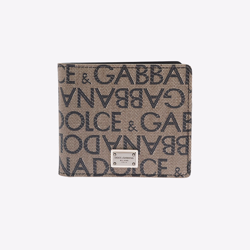 men's accessories new arrivals - dolce & gabbana wallet