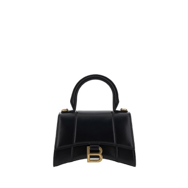 Balenciaga Hourglass XS Handbag